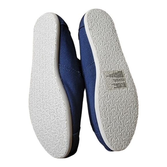 Size 7.5 Toms Venice Collection - Picture 3 of 4